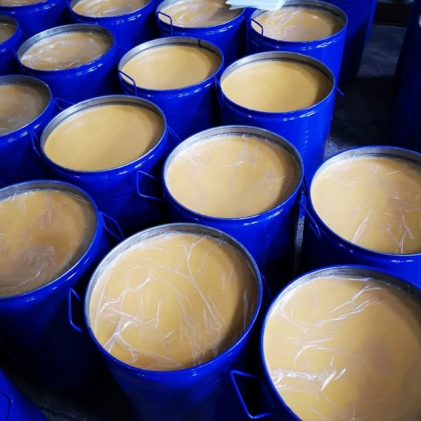 Lanolin Anhydrous Factory - Cosmetics Grade USP EP