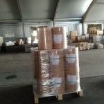 Sodium Cocoyl Isethionate Manufacturer - 85% Powder Noodles