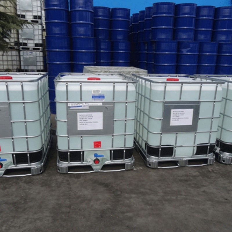 Benzyl Alcohol Supplier - 99.98% Perfumery Grade BP