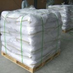 Zinc Borate Factory - Boric Acid Zinc Salt Flame Retardant
