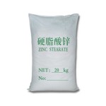 Zinc Stearate Factory - CAS 557-05-1 Best Price