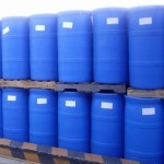 Alkyl Polyglucoside Factory - APG Surfactant Green Chemical