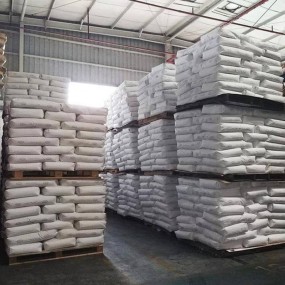 Soy Fiber Manufacturer - 80-100mesh Dietary Fiber Powder