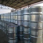 Alpha Terpineol Supplier - Perfumery Grade CAS 8000-41-7