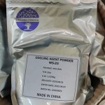 Cooling Agent WS-23 Supplier - WS Series Food Grade