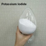 Potassium Iodide Supplier - CAS 7681-11-0 KI Powder
