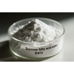 Sucrose Fatty Acid Ester Supplier - Emulsifier E473 CAS 37318-31-3
