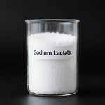 Sodium Lactate Supplier - Food Industrial Grade High-purity CAS 72-17-3