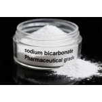 Sodium Bicarbonate Factory - Food Pharmaceutical Grade Baking Soda