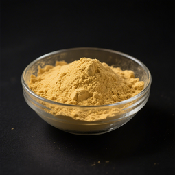 Ferrous Gluconate Powder Factory - High-quality Food-grade CAS 299-29-6