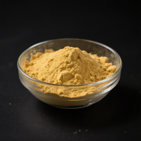 Ferrous Gluconate Powder Factory - High-quality Food-grade CAS 299-29-6