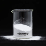 Sodium Bicarbonate Factory - Food Pharmaceutical Grade Baking Soda