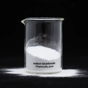 Sodium Bicarbonate Factory - Food Pharmaceutical Grade Baking Soda