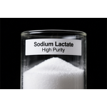 Sodium Lactate Supplier - Food Industrial Grade High-purity CAS 72-17-3