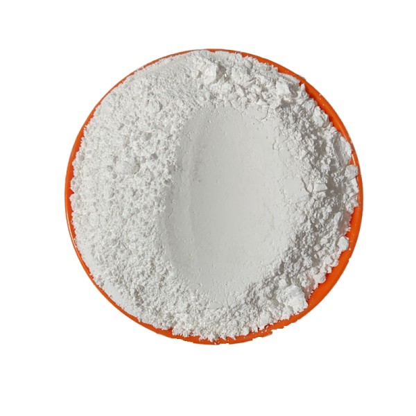 Precipitated Calcium Carbonate Factory - Nano Caco3 Industrial Grade