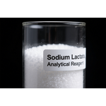 Sodium Lactate Supplier - Food Industrial Grade High-purity CAS 72-17-3