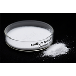 Sodium Formate Supplier - Food Industrial Grade Organic Salt CAS
