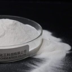 Calcium Stearyl Lactate Supplier - CSL Powder High-quality Emulsifier