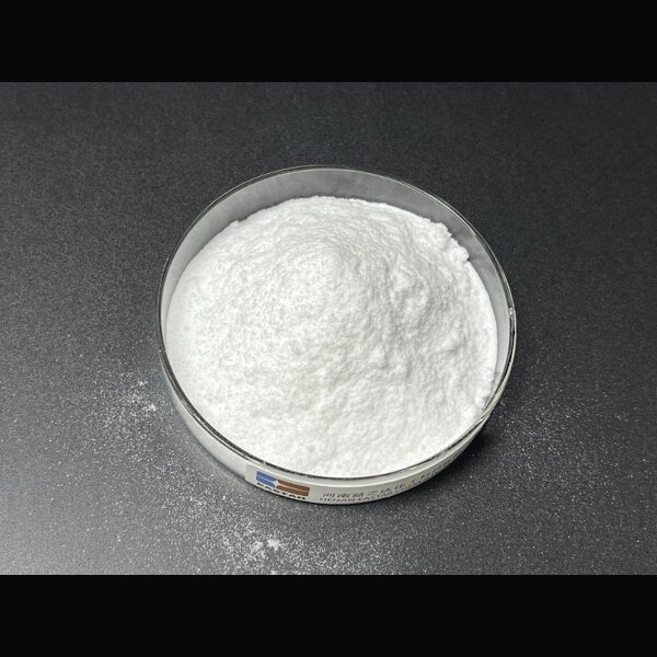 Fumaric Acid Factory - E297 Natural Acidulant Food Health Applications