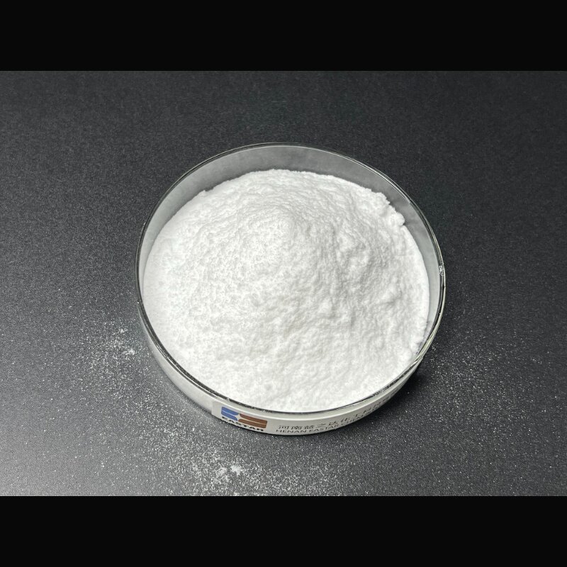 Fumaric Acid Factory - E297 Natural Acidulant Food Health Applications