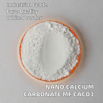 Precipitated Calcium Carbonate Factory - Nano Caco3 Industrial Grade