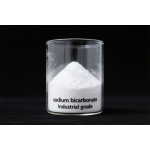 Sodium Bicarbonate Factory - Food Pharmaceutical Grade Baking Soda