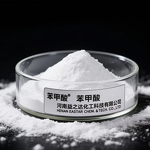 Benzoic Acid Powder Manufacturer - High-purity Food-grade CAS 65-85-0