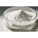 Sucrose Fatty Acid Ester Supplier - Emulsifier E473 CAS 37318-31-3