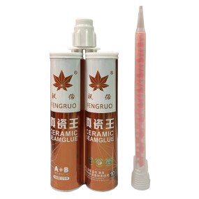 Silicone Sealant Factory - for Epoxy Tile Grout Construction