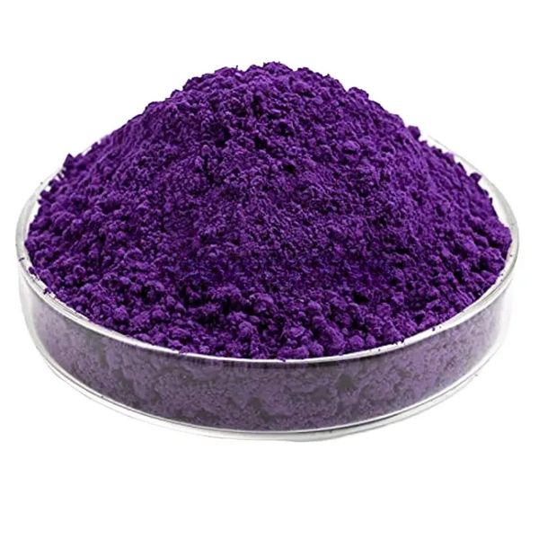 Iron Oxide Red Supplier - High Quality Concrete Pigment