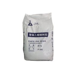 PVC Paste Resin Factory - Tph-31 Raw Materials for Gloves