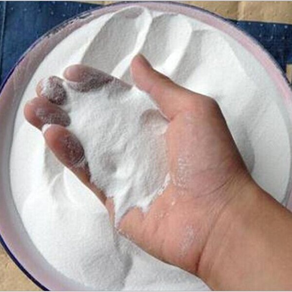 PVC Resin Manufacturer - Pipe Grade Sg5 K65-67 Powder