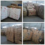 PVC Resin Manufacturer - for Injection Molding Flooring Wires