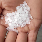 Polyethylene Wax Factory - Powder Form Lubricant for Pipe Fitting