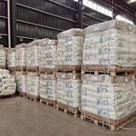 Polyacrylamide Manufacturer - PAM Poly Acrylamide Hot Sell