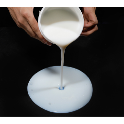 Acrylic Resin Emulsion Factory - Water-Based Construction Packing