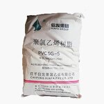 PVC Resin Factory - Pipe Grade Virgin Recycled Chinese