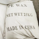 Polyethylene Wax Factory - Powder Form Lubricant for Pipe Fitting