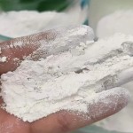 Calcium Carbonate Supplier - Precipitated Light CaCO3