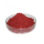 Iron Oxide Pigment Manufacturer - Synthetic Powdered Colorant