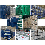 Palmitic Acid Powder Supplier - 99% Natural Food Additive