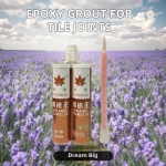 Silicone Sealant Factory - for Epoxy Tile Grout Construction