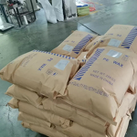 Polyethylene Wax Factory - Powder Form Lubricant for Pipe Fitting