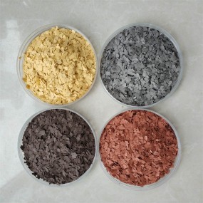 Muscovite Mica Supplier - Sheet Price for Cosmetic