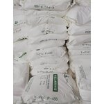 PVC Resin Factory - Sinopec S1000 Suspension Method K65