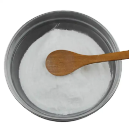 Calcium Stearate Manufacturer - CAS 1592-23-0 Plastic Rubber