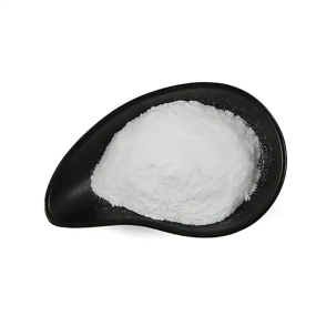 Calcium Stearate Factory - High Purity Best Price CAS 1592-23-0