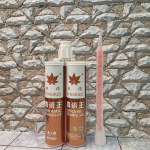 Silicone Sealant Factory - for Epoxy Tile Grout Construction