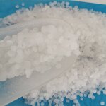 Paraffin Wax Manufacturer - Solid Fully Semi Refined Candle Raw