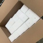 Paraffin Wax Factory - 60 Granule Fully Refined Solid Wax